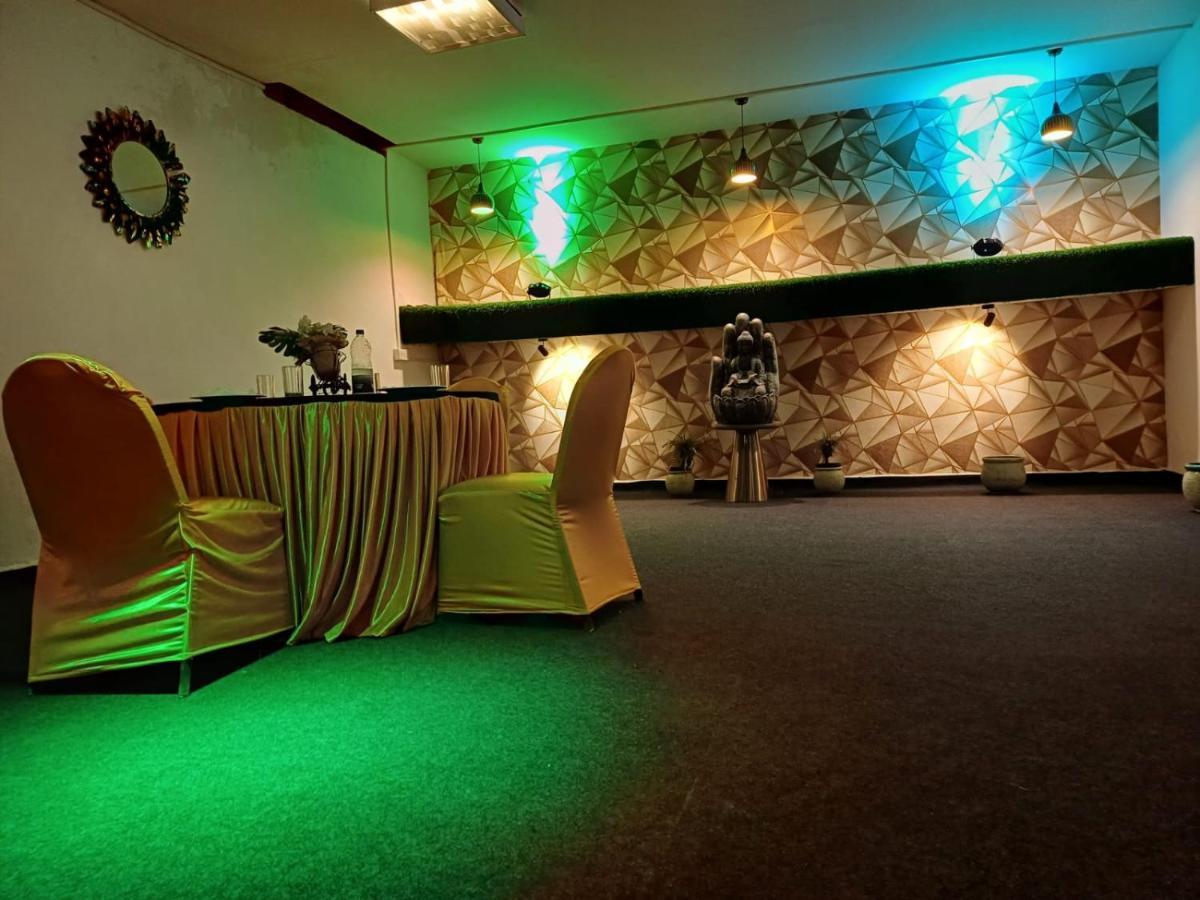 Hotel Elite Sector 45 I Gurgaon Central I Couple Friendly Exterior foto
