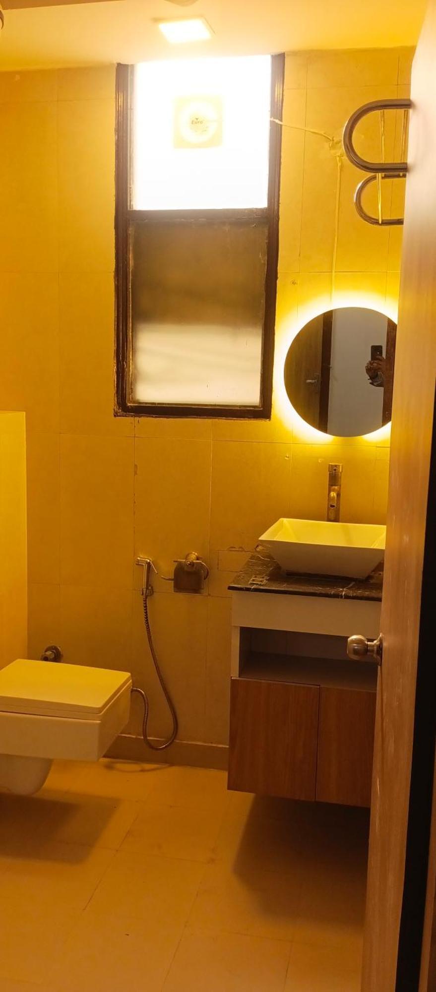 Hotel Elite Sector 45 I Gurgaon Central I Couple Friendly Exterior foto