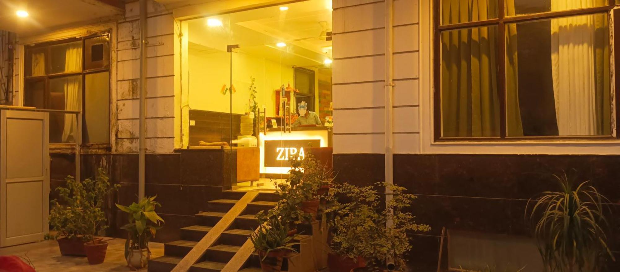 Hotel Elite Sector 45 I Gurgaon Central I Couple Friendly Exterior foto
