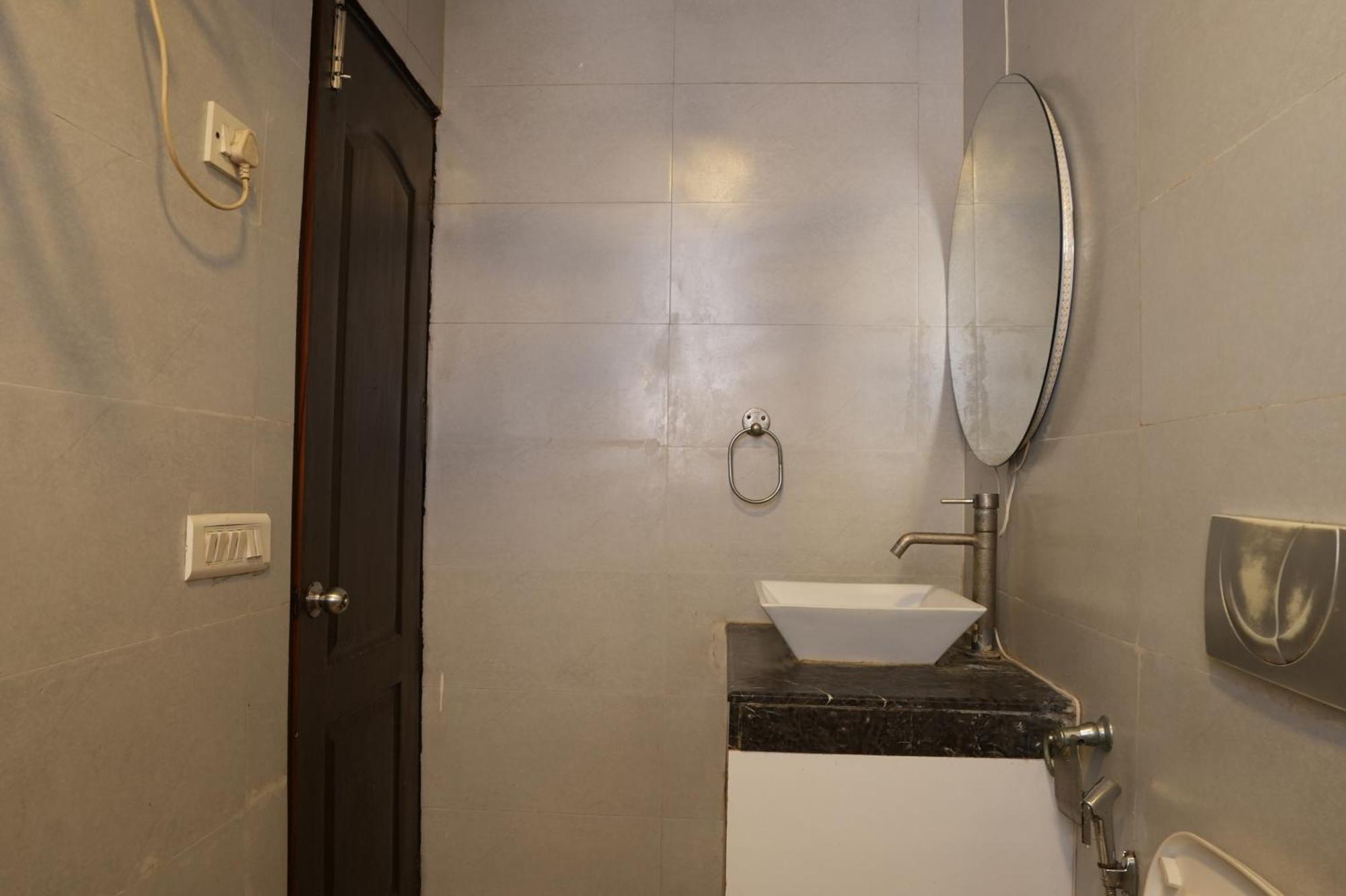 Hotel Elite Sector 45 I Gurgaon Central I Couple Friendly Exterior foto
